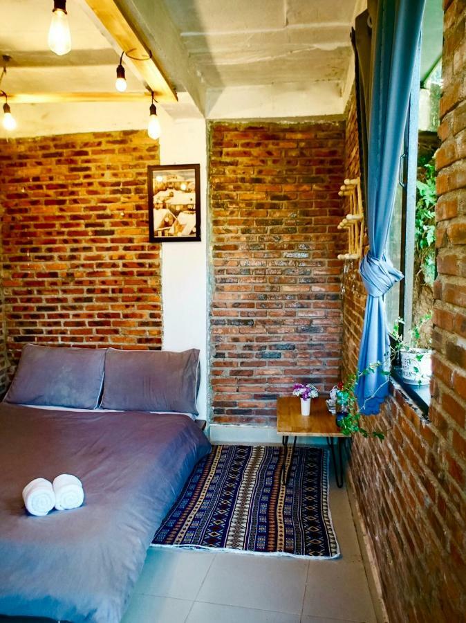 Maple Hostel Đà Lạt Extérieur photo